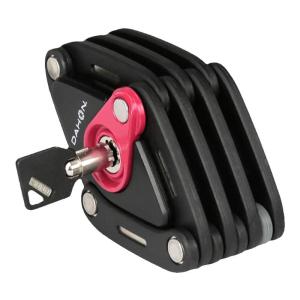 Dahon | Theft-Proof Anti-Hydraulic-Cutter Bicycle Lock