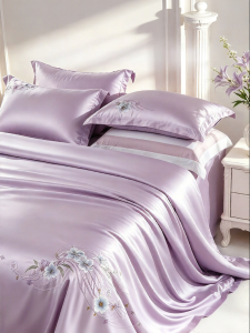 FUANNA (富安娜) | Luxurious Coolness Summer Bedding Set