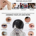 IUALLURE Eye Essence OilEye Cream for Dark Circles eye bag remover eye care Anti Aging Remove Fine Lines Fat Particles  Fade Dark Circles Fine Lines Lift Anti-Wrinkle  眼霜Firming Remove Eye Bags Men Women. 