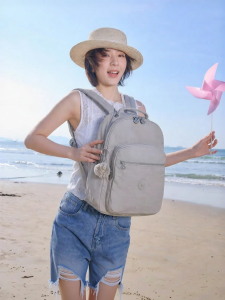 Kipling | Ba Lô Dung Lượng Lớn Nhẹ