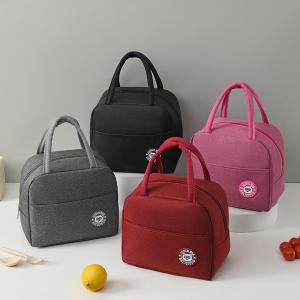gumahus | Insulated Waterproof Lunch Bag for Students