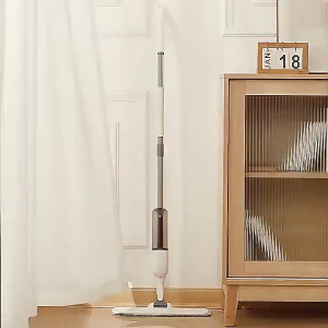 【COD】Spray mop 360 ° rotating head flat mop Disinfection spray mop Household cleaning tools#TB05