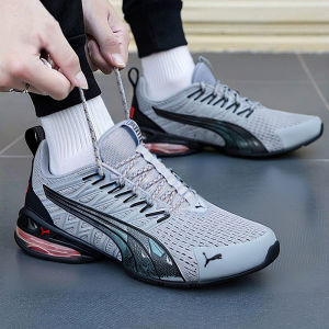 PUMA | Giày Chạy Bộ Nam Thoáng Khí Chống Sốc