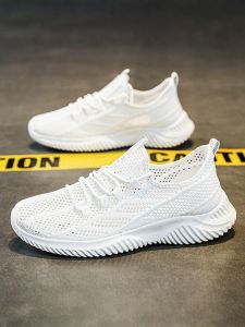 Nanjiren | Breathable Lightweight Anti-Odor Sports Shoes