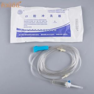 1 PC 3 M ทันตกรรม Implant ผ่าตัด Flushing ท่อทิ้งโปร่งใสชลประทานหลอดท่อ Fit สําหรับ NSK