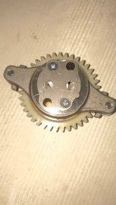[TRS] OIL PUMP 39T APPKTM MOTOR RODA 3 DLL