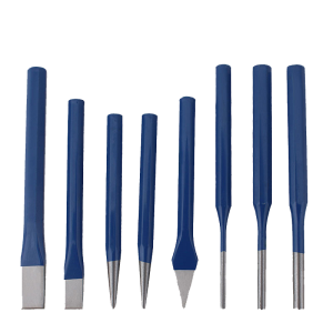BAIRUITE | Center Punch Set for Drilling and Alignment