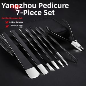CMGF | Onychomycosis Special Nail Clipper Set