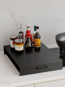 HANYUXUAN | Protective Cover Stove Guard Organizer