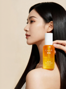 CAILE | Dầu Dưỡng Tóc Chống Xơ Rối và Gãy Rụng