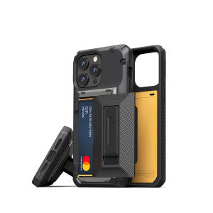 VRS Design Damda Glide Hybrid Case For iPhone 14 Plus