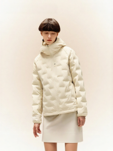 BANANAIN | Lightweight Windproof Warm Padded Jacket