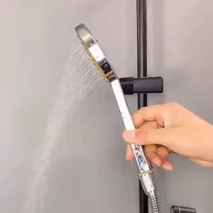 TORA Pompa Booster 24V - Booster Pump air Pendorong Shower Mesin Cuci Keran sudah termasuk adaptor