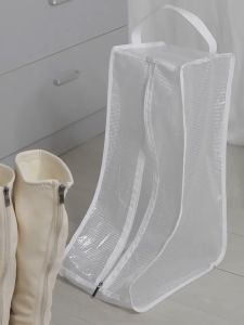 Tas Anti Debu Sepatu / Tas Anti Debu Sendal Sepatu / Shoes Bag Organizer
