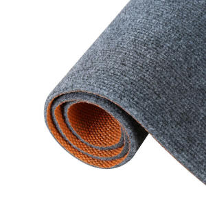 Extra Thick Soundproof Carpet Bedroom Home Use Floor Mat Shock Absorption Photography Studio Room Ground No Formaldehyde Living Room