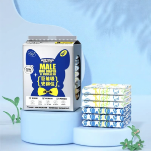 Dono | Pet Anti-mating Pants Diaper