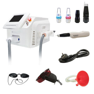 nd yag laser Freckle removal picosecond laser tattoo removal machines Pigment removal whitening beauty equipment