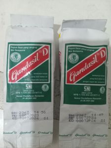 GANDASIL D 100gram