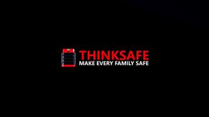 THINKCAR Thinksafe Bluetooth OBD2 Scanner Mobil Lengkap Alat Diagnostik Mobil Periksa Mesin ABS SRS AT Pembaca Kode With Oil EPB ABS SRS TPMS 5 Reset EOBD/JOBD Universal Alat Scanner Semua Diagnostik Mobil For Proton/Perodua/Toyota/Honda/Isuzu