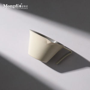 Stainless Steel Coffee Extraction Cup with Scale: A Comprehensive Guide