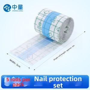 ZHONGLIANG | Crack Repair Protective Finger Cover