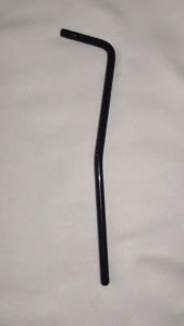 Handle Gitar Tremolo Arm Ibanez Edge III Fat 10 Sat Pro II 55mm Black