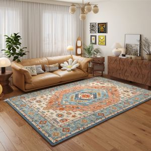 Graphene Negative Ion Heating Pad Electric Warm Carpet Carbon Crystal Yoga Mat for Living Room Home Use Floor Heating Pad