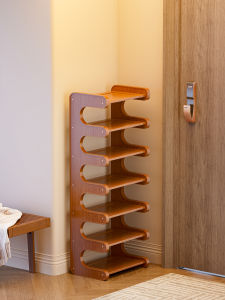 CHUJUN | Narrow Door Entrance Shoe Rack