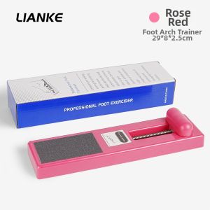 Lianke | Foot Arch Trainer Muscle Strength Stretching Exercise