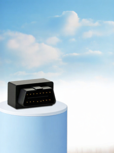 NIUMAN | GPS Vehicle Tracker OBD Lifetime Free