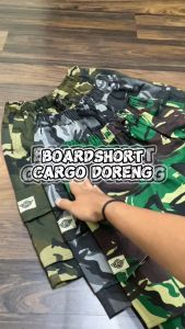 Celana Pendek Pria Taktikal: Tips Memilih & Menggunakan