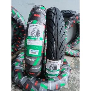 BAN RING 14 TUBELESS BAN MATIC 14 KINGLAND ORIGINAL KONDISI BARU  BAN HONDA BEAT VARIO MIO