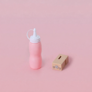 XIONGBUFAN | Smoke Bubble Machine Children Toy