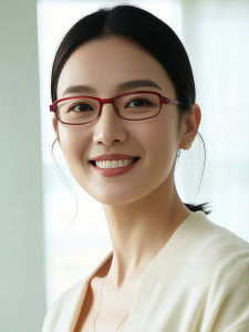 SHOWBIZS | Lightweight Anti-Blue-Light High-Definition Reading Glasses