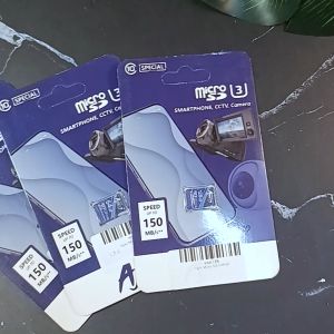 Ajiko เมมโมรี่การ์ด Micro SD Cardของแท้ 32/64/128/256GB UHS-3 เมมกล้องวงจรปิด มือถือ memory card