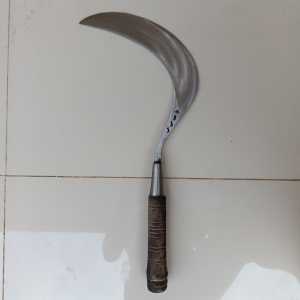 COD! arit Madura asli sabit cap bintang 9 bahan full baja pir murni kualitas terjamin