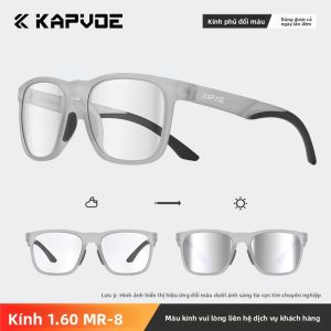 kapvoe | Kính Mát Cận Thị Chạy Bộ Marathon Leo Núi