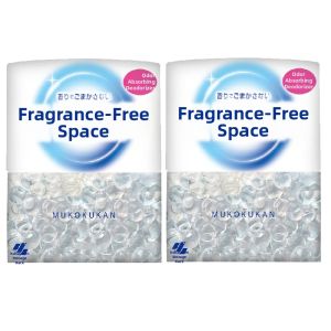 Kobayashi | Odor Eliminating Solid Air Freshener for Cabinets and Rooms