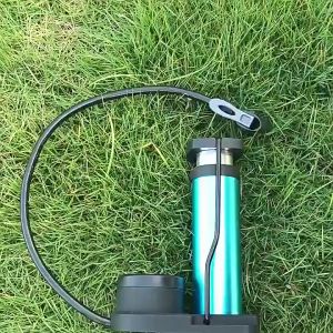 Pompa Ban Mini Foot Pump Portable Pompa Angin Kaki Untuk Ban Mobil Motor Dan Lainnya Pompa Injak Darurat Foot Pump Kompa Angin Manual Kaki Injek Ban Mobil Motor Sepeda Bol a Motor Manual Pompa Sepeda Ban Pompa Ban