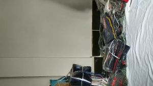 Quần dài bé trai Quần thun ống bo thích hợp giữ ấm  chống muỗi cho bé chất vải thun cotton mềm mát có SIZE ĐẠI 50KG GAP