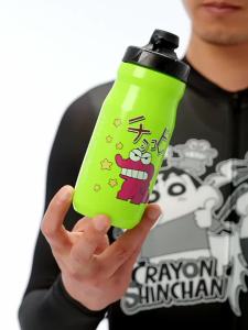 GRC | Biking Water Bottle