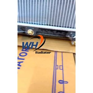 SUZUKI GRAND VITARA / ESCUDO 1.6L 2.0L 05 (26mm)Double Layer TOP QUALITY AUTO/MANUAL Radiator Tangki Air