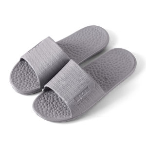 New Travel Slippers for Men and Women Lightweight Portable Foldable Slip-ons Quick Drying Non-slip Breathable Beach Shoes