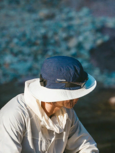 NatureHike | Cool Wide Brim Fishing Hat Sun Protection