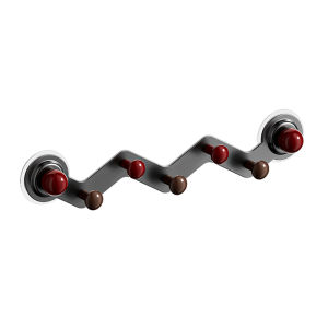 YONGLE | Self Adhesive Strong Load Bearing Imitation Suction Cup Hooks