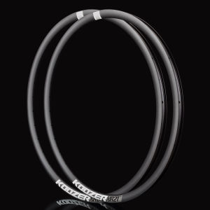 KOOZER | Ultra-light Semi-tubular MTB Rim 420g