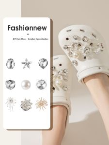 FENKAN | Diamond Shoe Clip Decorative Accessory