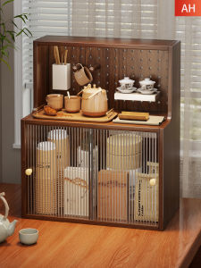 WUBUWEI | Table Cup Holder Organizer