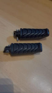 Barstep Belakang Vario Beat Scoopy Revo Original