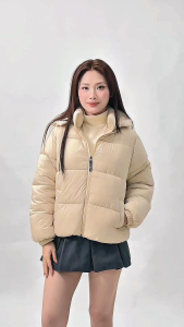 LAROMA Áo Phao Nữ Form Béo | Giữ Ấm Hoàn Hảo - Siêu Nhẹ - Phong Cách Thời Thượng